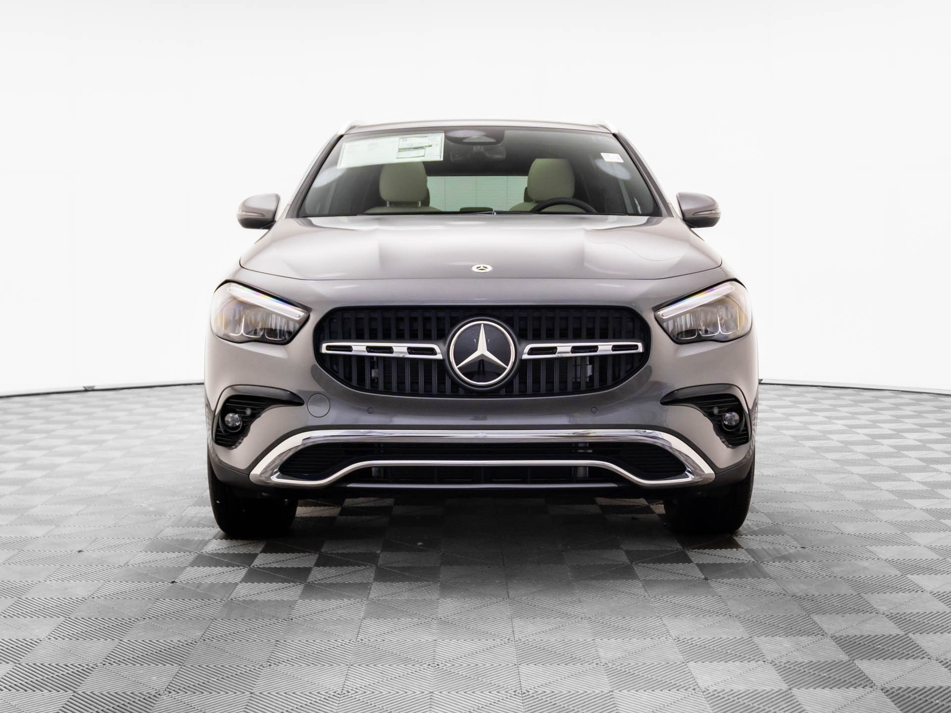 New 2026 Gray Mercedes-Benz GLA 250 image 51