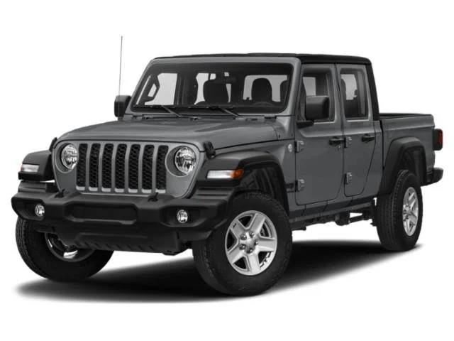 Used 2021 Firecracker Red Clearcoat Jeep Freedom image 1