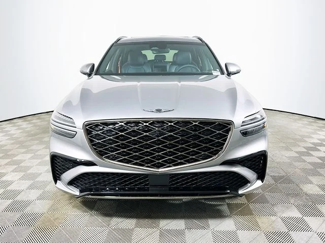 New 2026 Genesis GV70 2.5T Sport Prestige