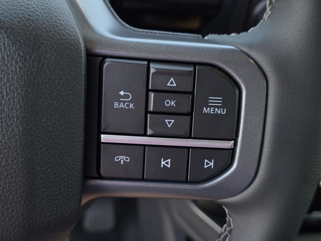 New 2026 Agate Black Metallic Ford F-250® Lariat® image 20