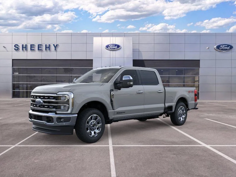 New 2026 Avalanche Ford Lariat image 3