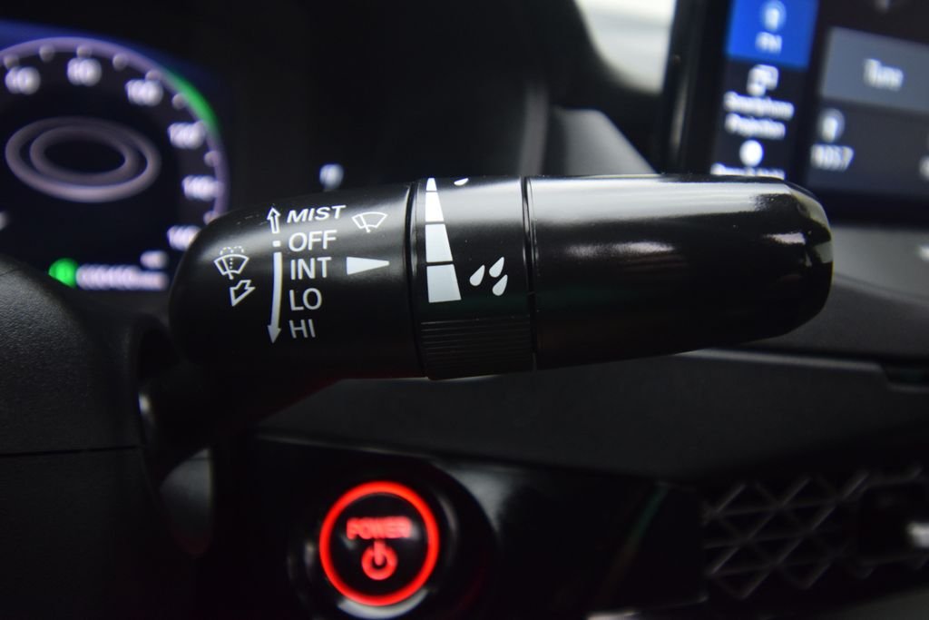 Used 2023 Urban Gray Pearl Honda Sport image 38