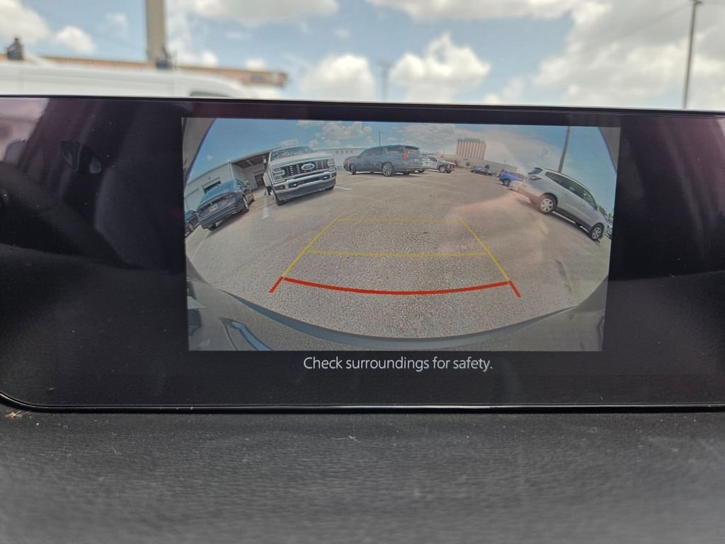 New 2026 Machine Gray Metallic Mazda 2.5 S Preferred AWD image 24