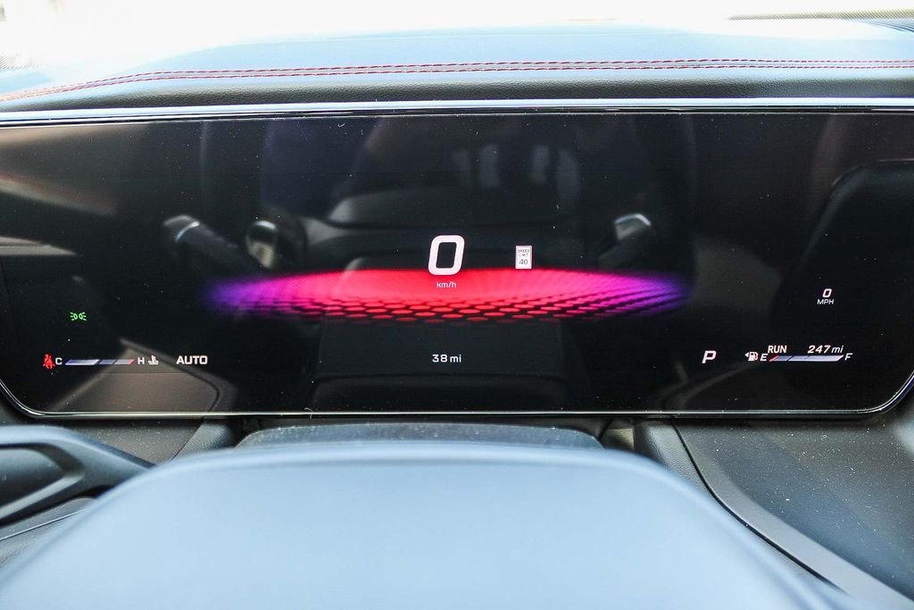 New 2026 Diamond Black Crystal Pearlcoat Dodge R/T Plus image 22