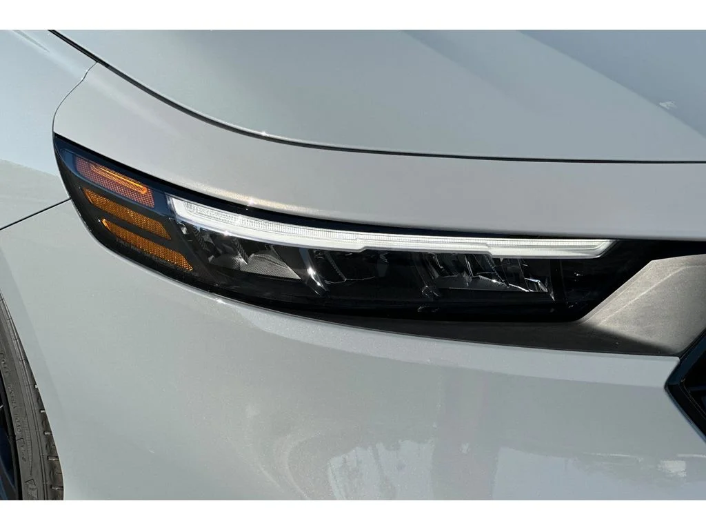 New 2026 Urban Gray Pearl Honda Sport-L image 29
