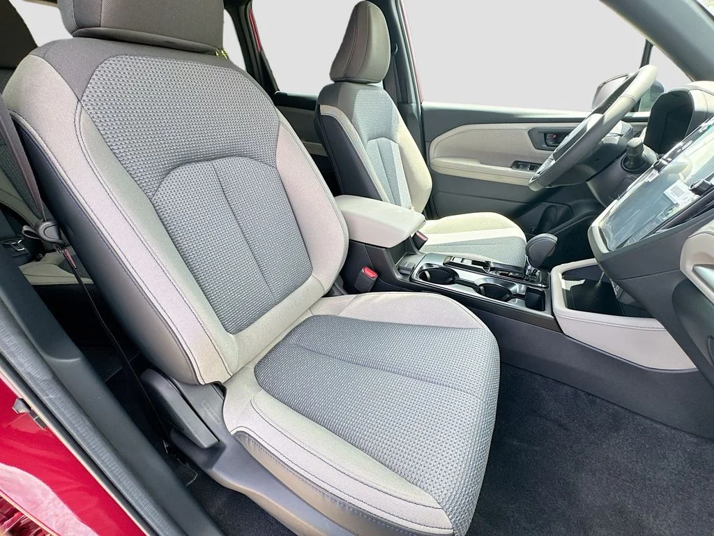 New 2026 Red Subaru Premium image 36