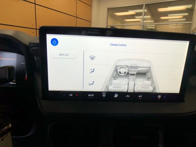 New 2026 Carbonized Gray Metallic Ford XL image 17