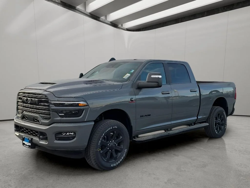 2026 RAM 2500 Laramie 4X4 Crew Cab SWB's photo