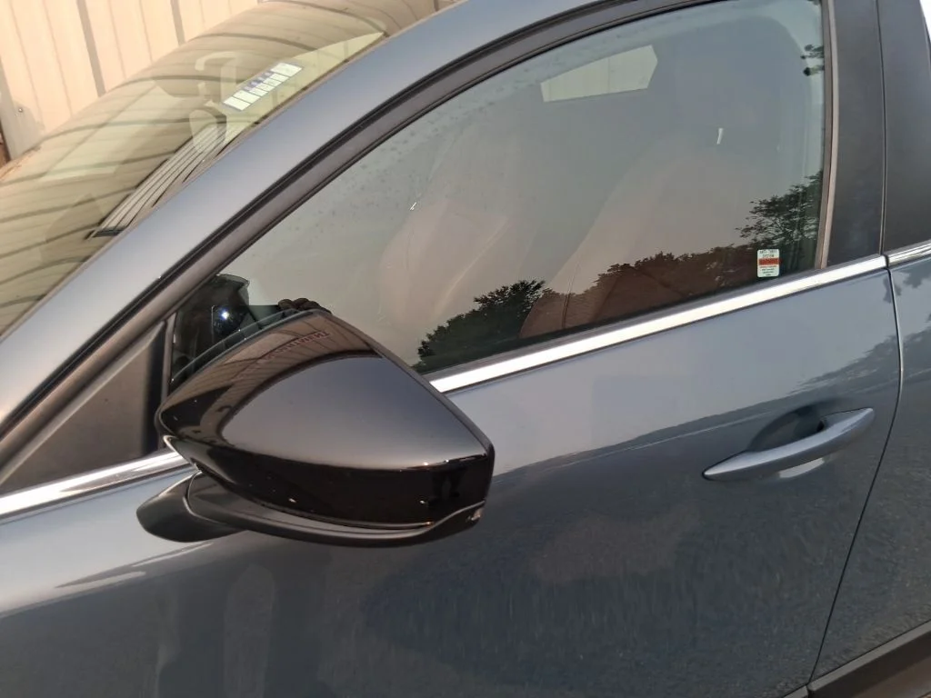 Used 2023 Gray Mazda 2.5 S Carbon Edition image 12