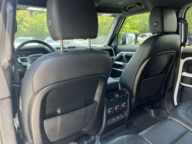 2023 Land Rover Defender S - Photo 36