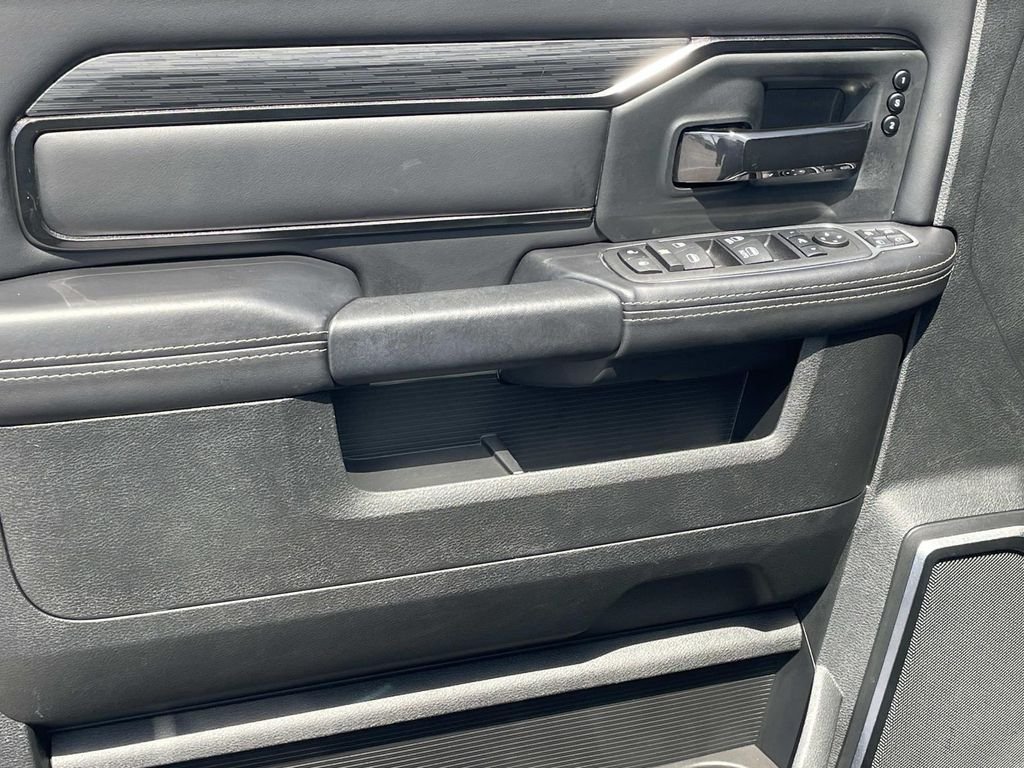 2024 RAM Ram 2500 Pickup Rebel - Photo 18