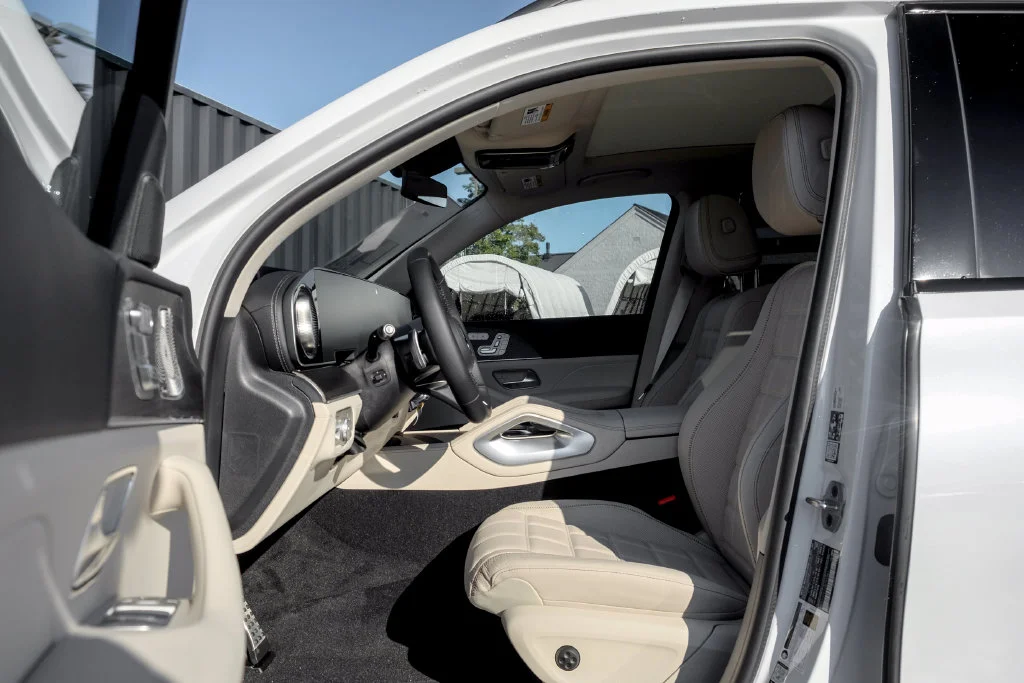Vehicle thumbnail