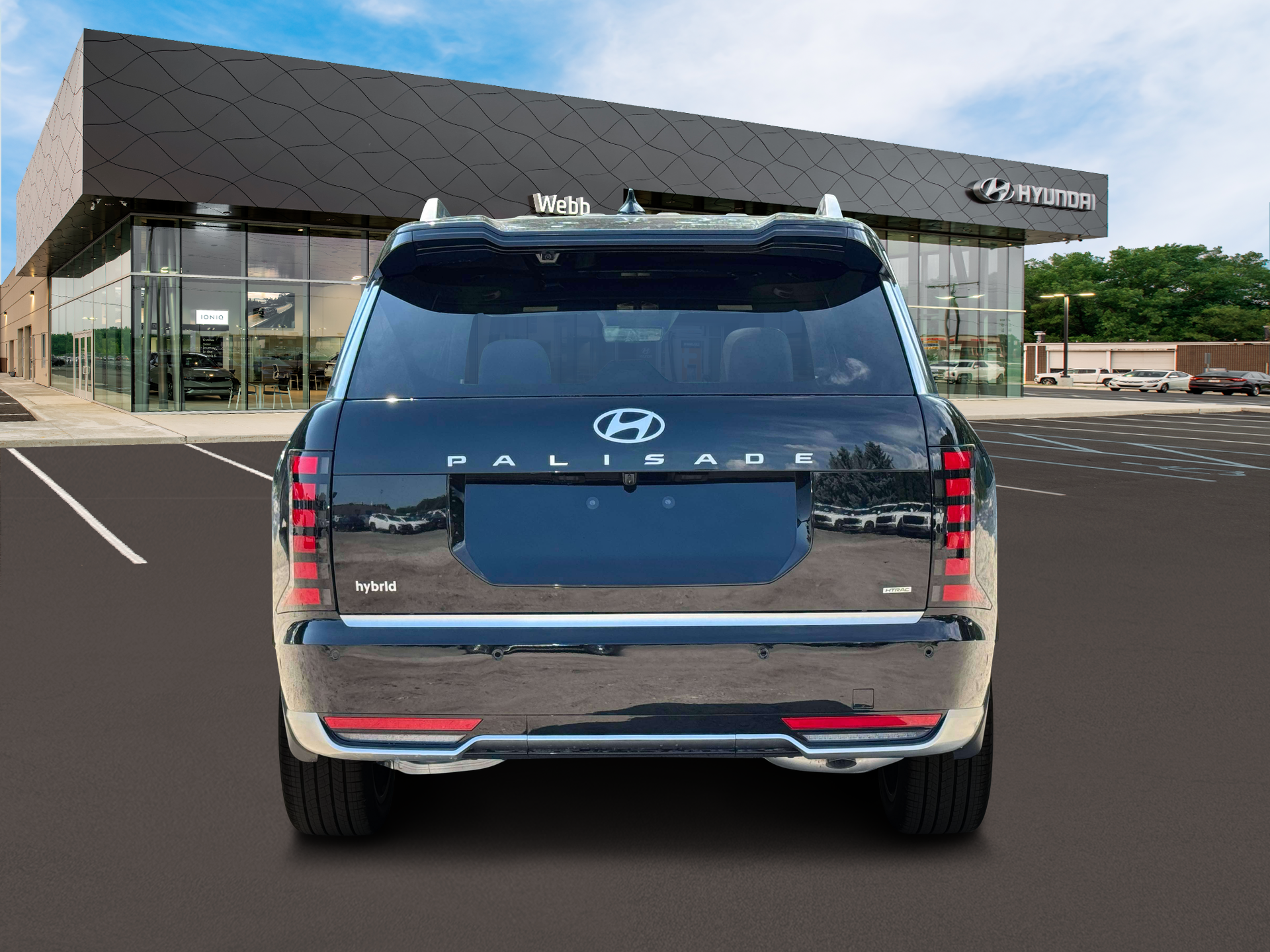 Vehicle thumbnail