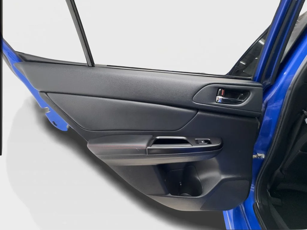 Used 2019 Blue Subaru Limited image 26