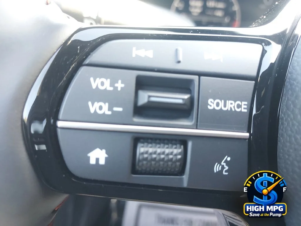 Used 2024 Gray Honda Sport image 23