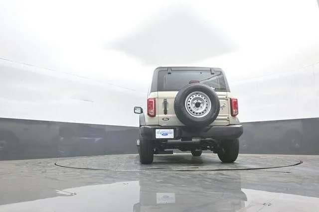 New 2026 Desert Sand Ford Base image 31