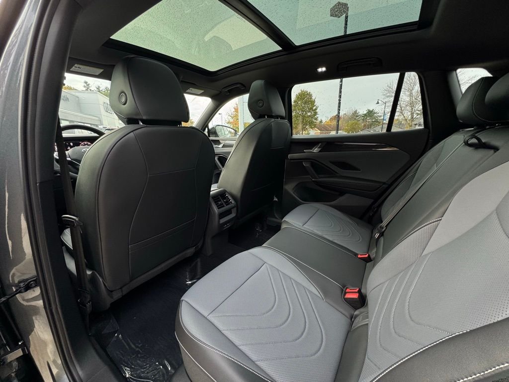 2026 Volkswagen Tiguan SE R-LINE BLACK - Photo 27
