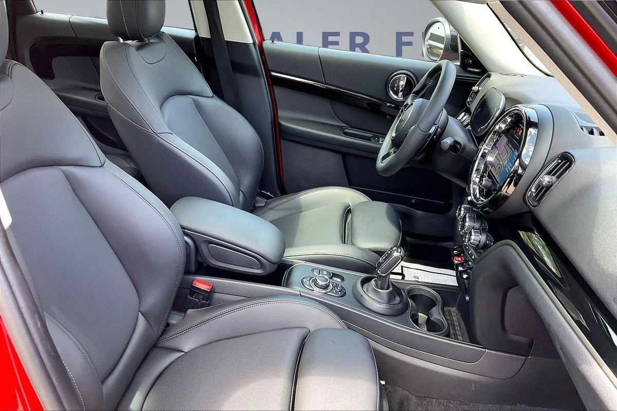 Used 2023 Red MINI Cooper S image 29