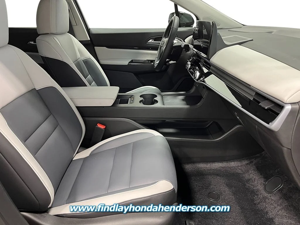 New 2026 Sonic Gray Pearl Honda Touring image 28