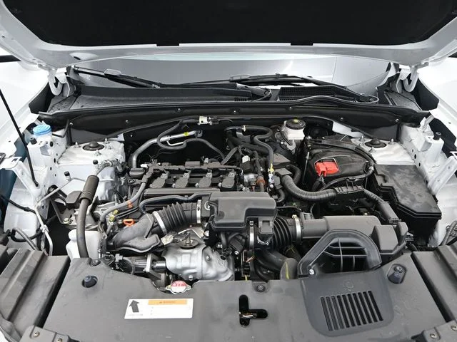 Used 2025 Silver Acura A-Spec Package image 11