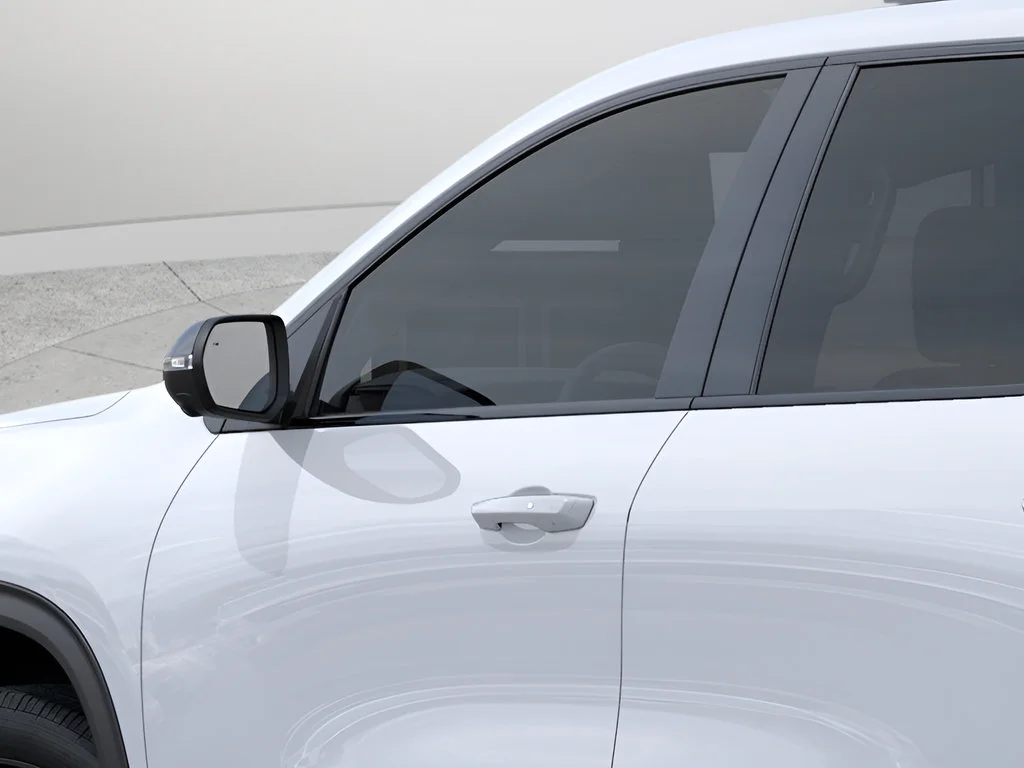 2026 GMC Acadia Elevation - Photo 22