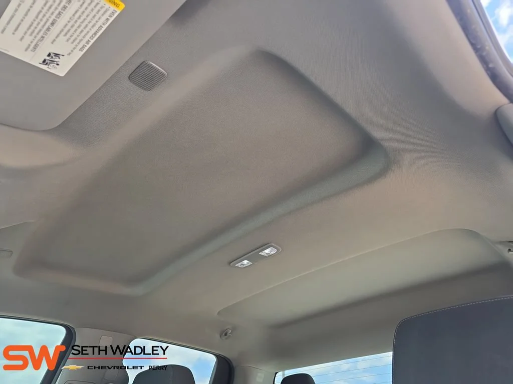 2022 GMC Sierra 1500 Limited SLE - Photo 31