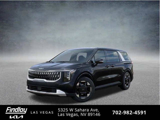New 2026 Gray Kia EX image 16