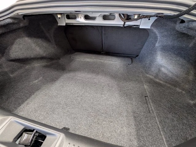 New 2026 Oxford White Ford EcoBoost® Premium Fastback image 44