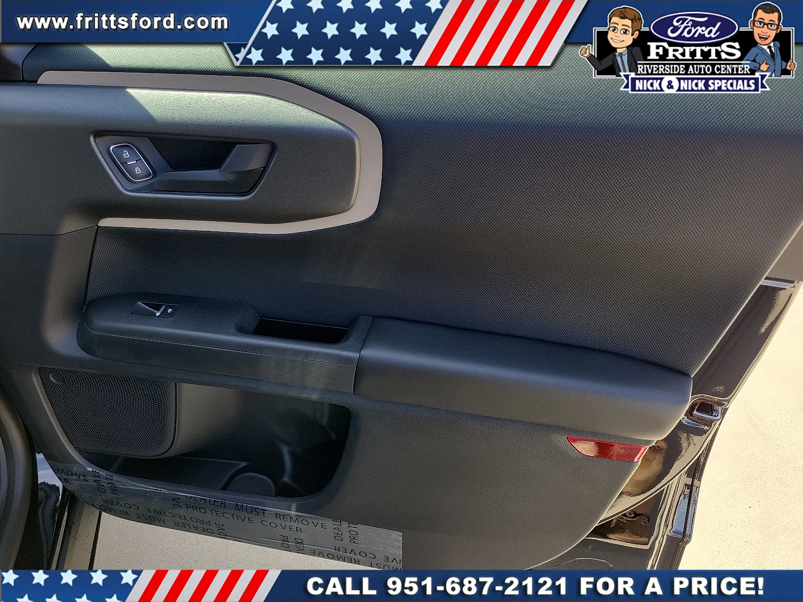 New 2026 Shadow Black Ford Big Bend® image 16
