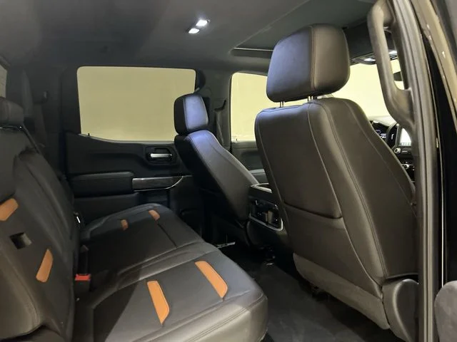Used 2019 Black GMC AT4 image 27