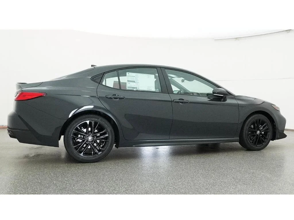 New 2026  Toyota SE image 33