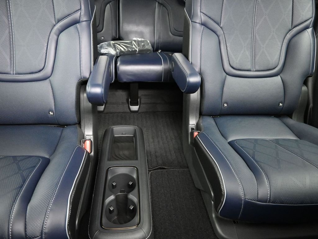 2026 INFINITI QX80 Sport - Photo 29