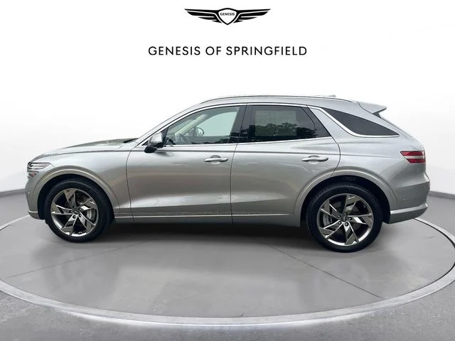 Used 2023 Silver Genesis Advanced image 5