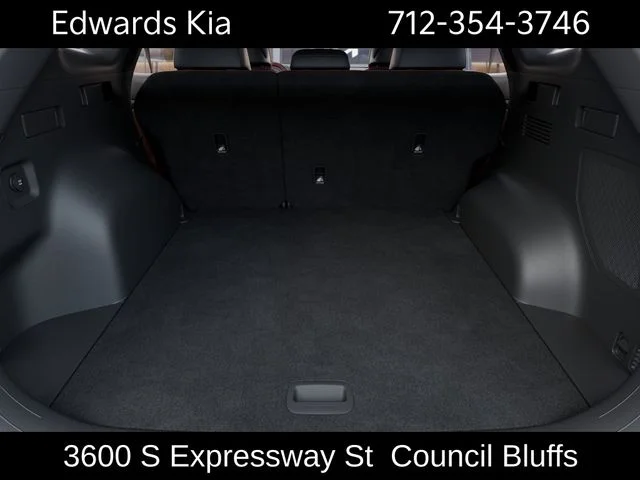 New 2027 Gray Kia SX-Prestige image 21