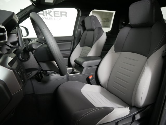 New 2026 Underground Toyota TRD Off-Road image 9