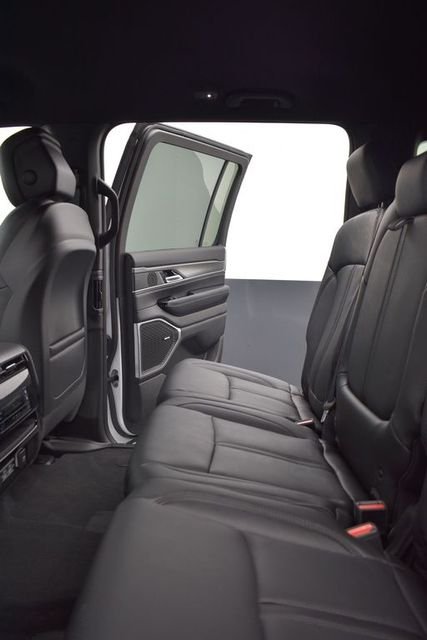 New 2026 White Jeep Limited Altitude image 8