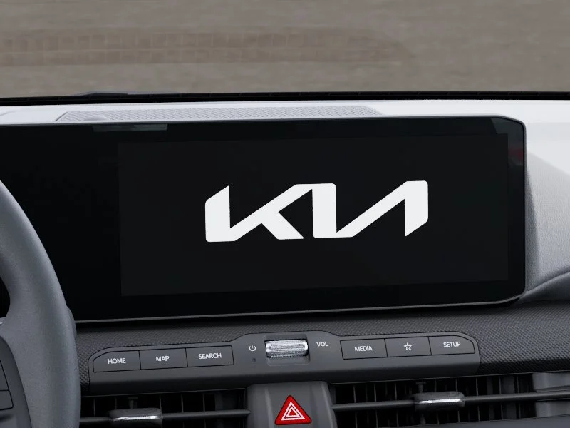 New 2026 Snow White Pearl Kia LXS image 20