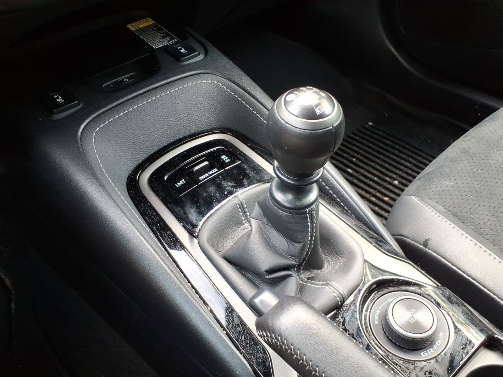 Used 2025 Black Toyota Premium image 21