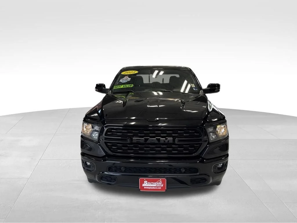 Used 2023 Black Ram Big Horn/Lone Star image 9