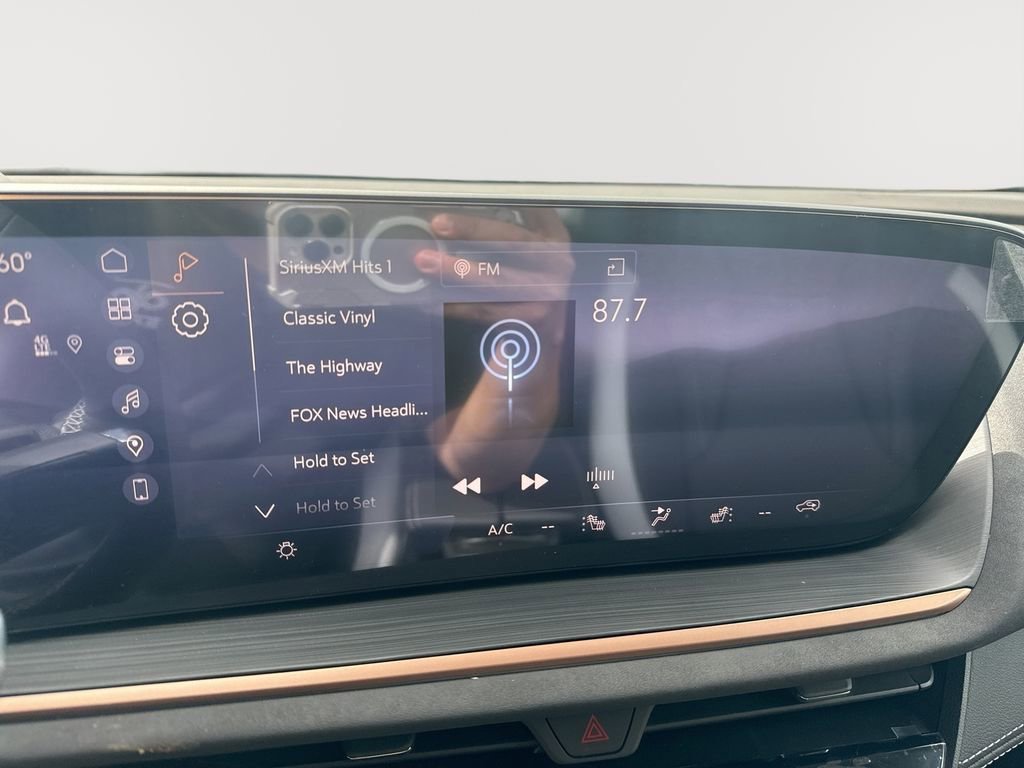 2026 Buick Envision Sport Touring - Photo 13