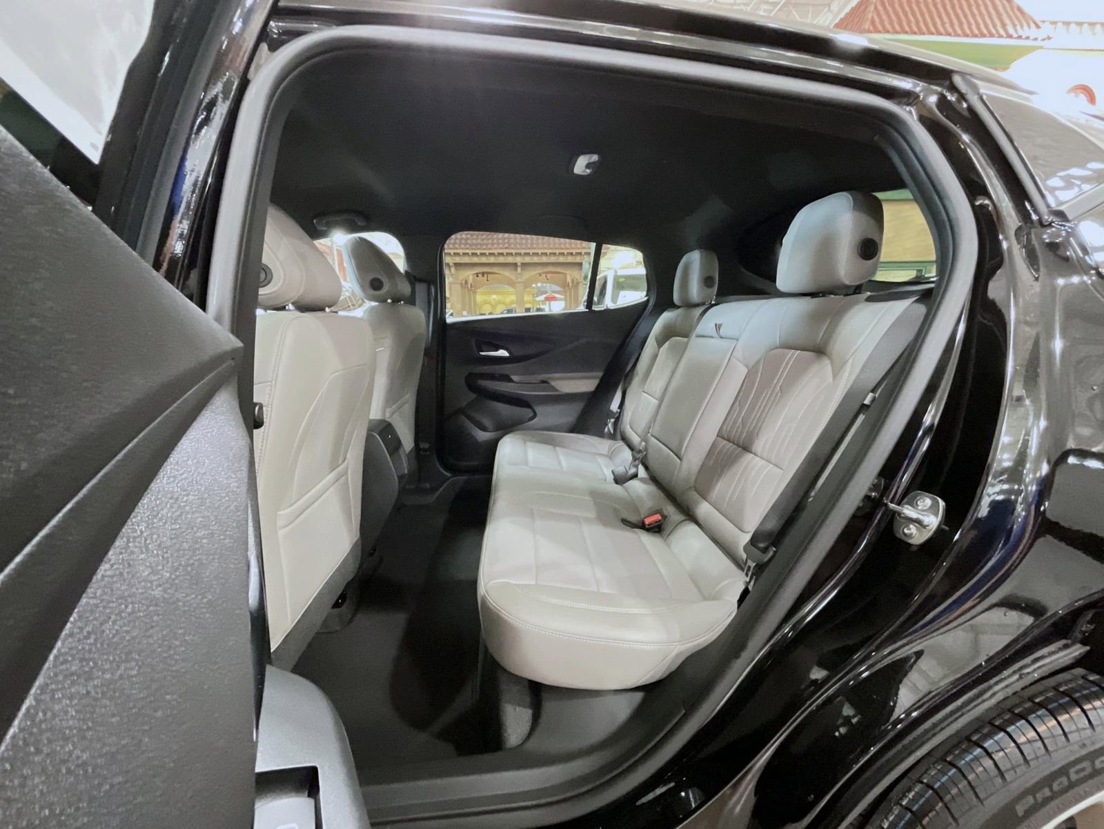 2026 Buick Envista Avenir - Photo 19