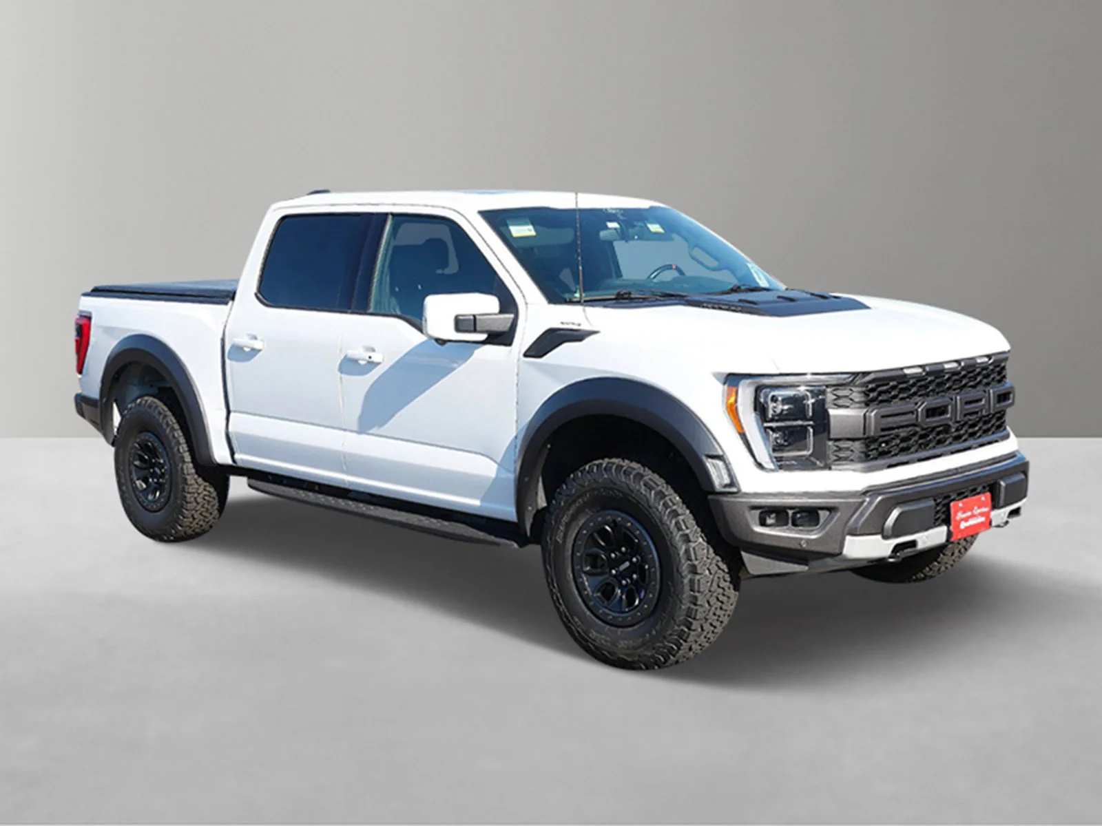 Used 2022 Ford F-150 Raptor with VIN 1FTFW1RG9NFA87660 for sale in Saint Paul, Minnesota