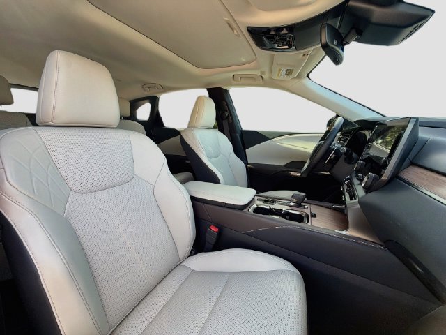 Used 2025 Caviar Lexus RX 350 Premium Plus image 16