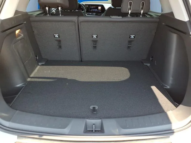 Used 2026 Gray Chevrolet LS image 19