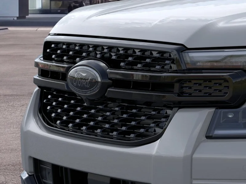 New 2026 Avalanche Ford Lariat® image 17