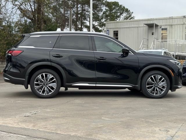 2026 INFINITI QX60 LUXE - Photo 8