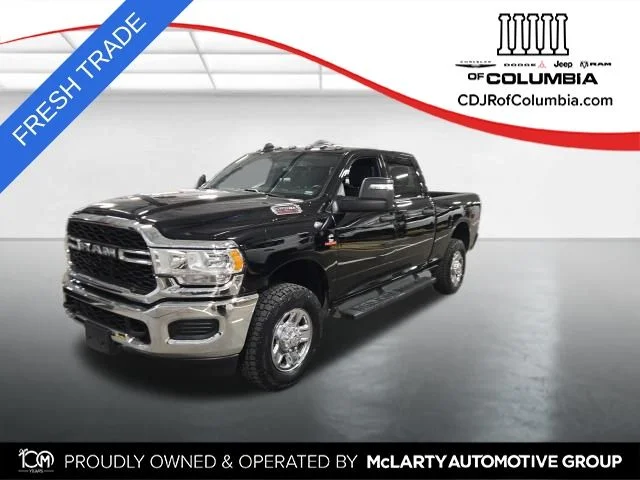 Used 2023 Black Ram Tradesman image 1