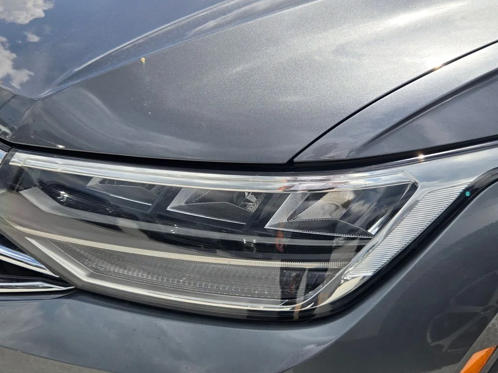 Certified Used 2024 Gray Volkswagen 2.0T SE image 6