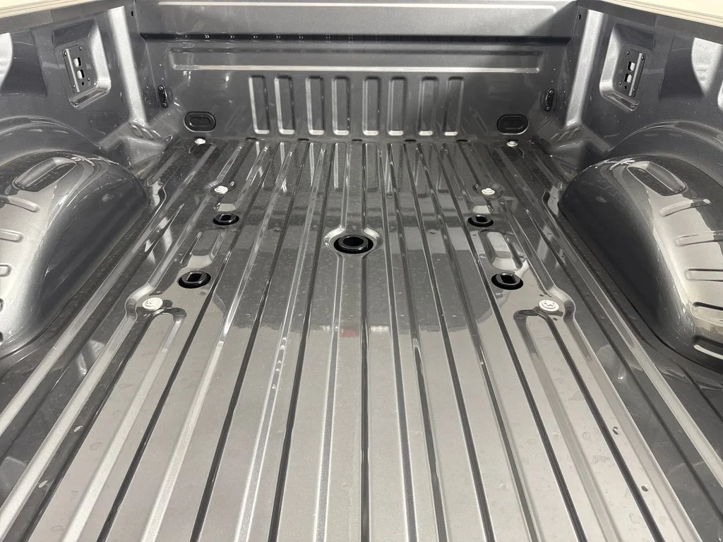 New 2026 Gray Ford Platinum image 33