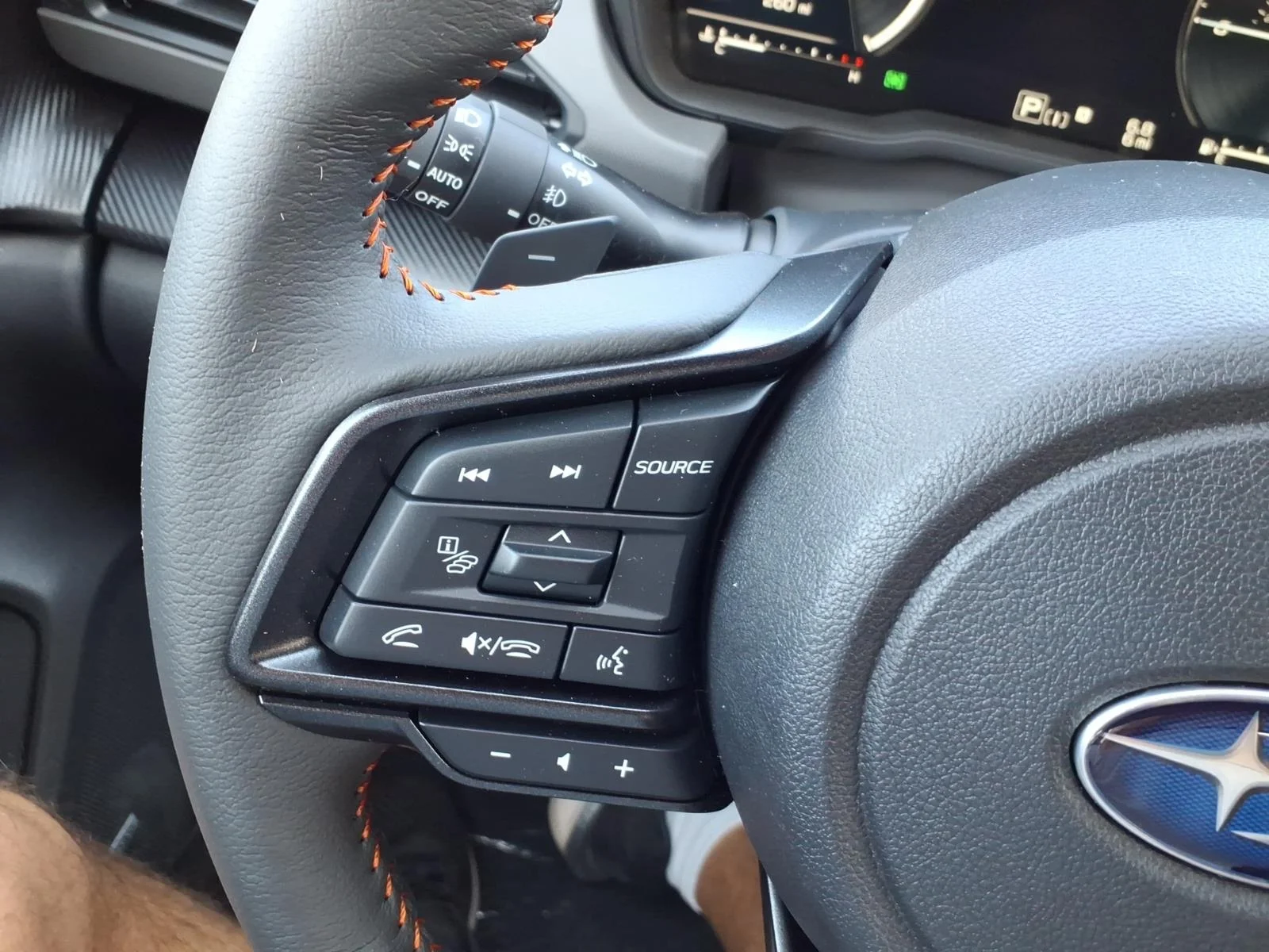 2026 Subaru Crosstrek Limited - Photo 25